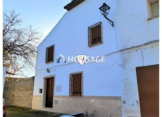 Casa a la venta en la calle García Lorca 3, Lora De Estepa