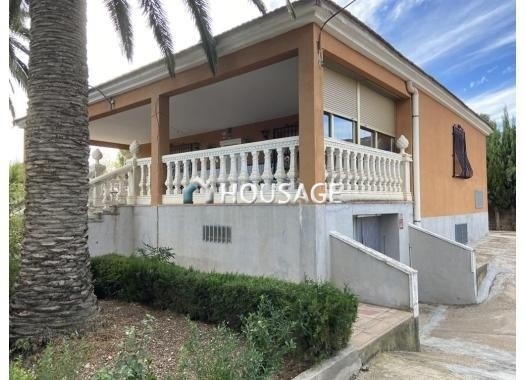 Villa a la venta en la calle Vereda De Santa Ana 11, Caudete