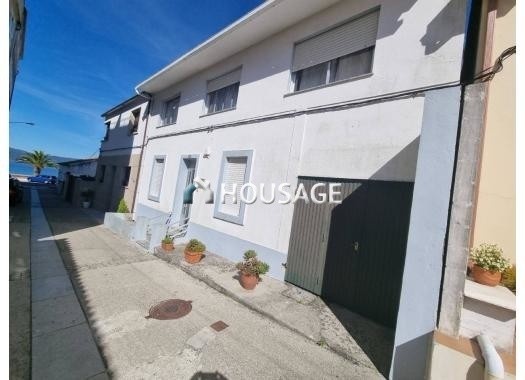 Casa a la venta en la calle Rúa Do Con 11, Porto Do Son