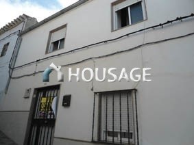 Casa de 3 habitaciones en venta en Jaén, 120 m²