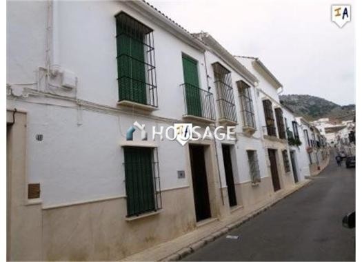 Casa a la venta en la calle Avenida De Andalucía 289, Estepa