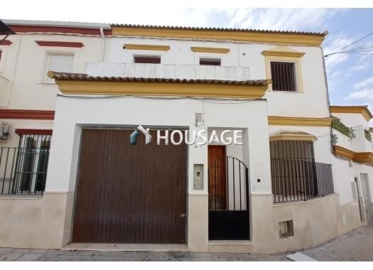 Casa a la venta en la calle Córdoba 4, Aguadulce