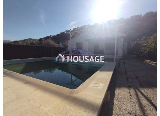 Villa a la venta en la calle Ronda Sur 1, Jaén