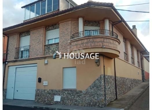 Villa a la venta en la calle Santa Marina Alta 50, La Bañeza