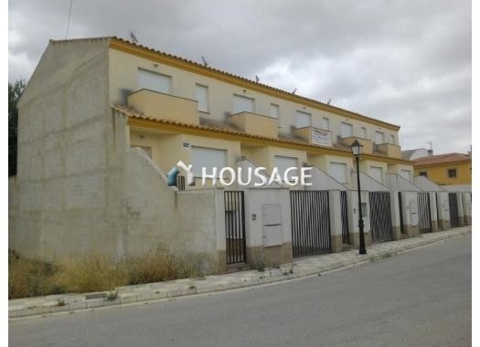 Villa a la venta en la calle Murillo 14, Casas de Juan Núñez
