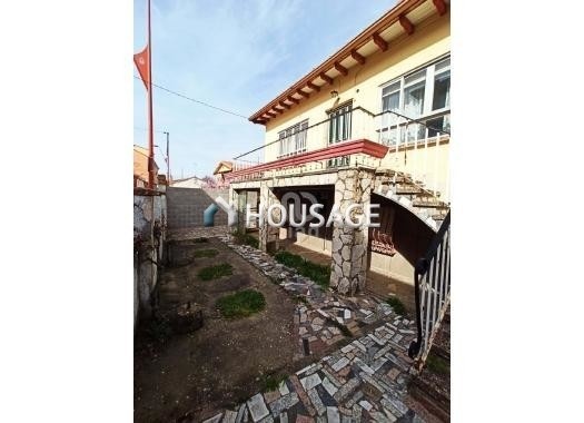 Villa a la venta en la calle Veguina 1143, San Andrés del Rabanedo