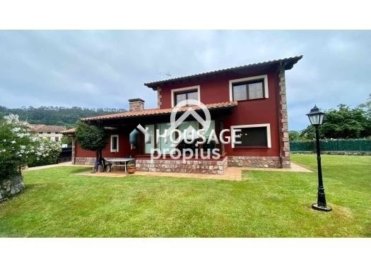Villa a la venta en la calle Carretera Corao - Cuevas Del Mar, Llanes
