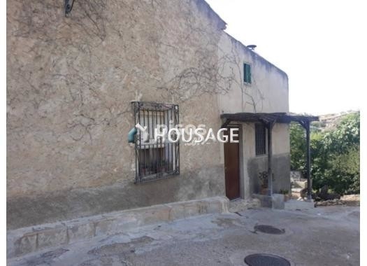 Casa a la venta en la calle Al Buendia Cañada (Cañada Buendia) 8, Socovos