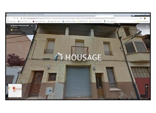 Casa a la venta en la calle Cl Oscar Saenz Santa Maria 49, Tricio