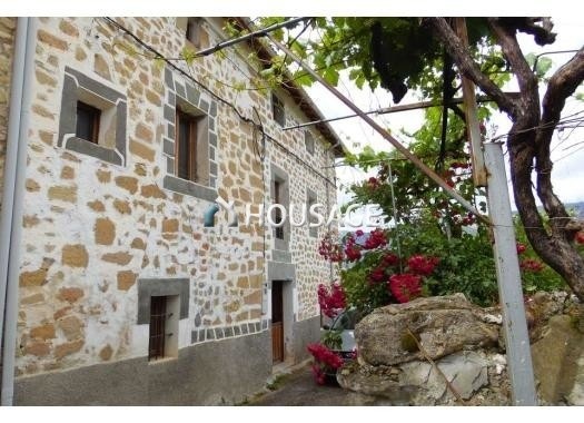 Casa a la venta en la calle Cl Bodegas (Santa M. Garoña) (S Maria Garoña) 4, Valle de Tobalina