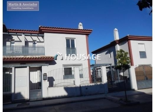 Casa a la venta en la calle Manuel Cansino Vélez 57, Castilleja de la Cuesta