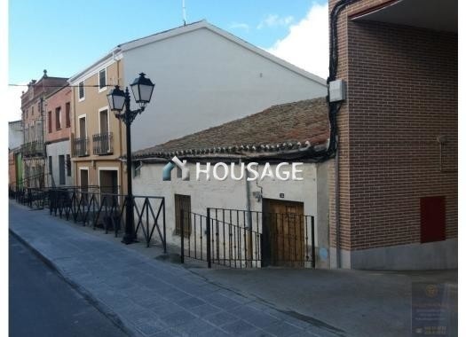 Casa a la venta en la calle Maximino López 2, Valmojado