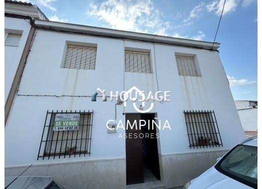 Casa a la venta en la calle Blas Infante 7, Trigueros