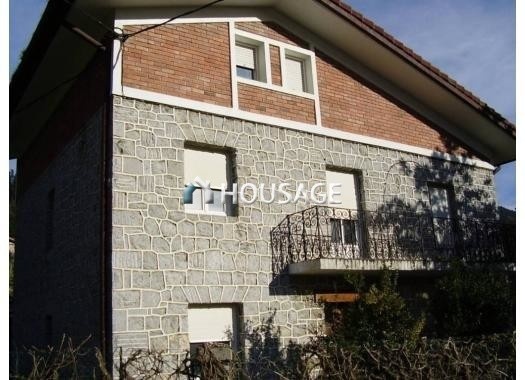 Casa a la venta en la calle Tarragona-Bilbao, Igorre
