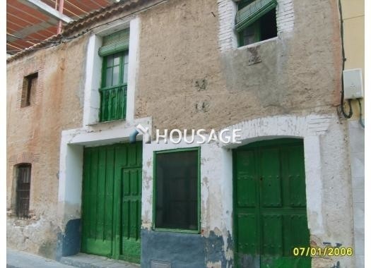Casa a la venta en la calle Calle/Polvorosa Padilla 29, Cantalejo