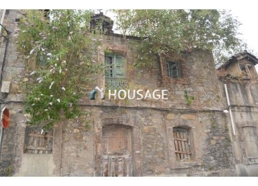 Villa a la venta en la calle Marqués De San Feliz 1, Langreo