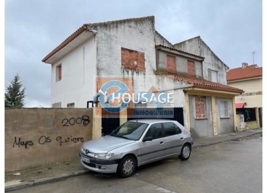 Casa a la venta en la calle Extremadura 1, Las Ventas de Retamosa