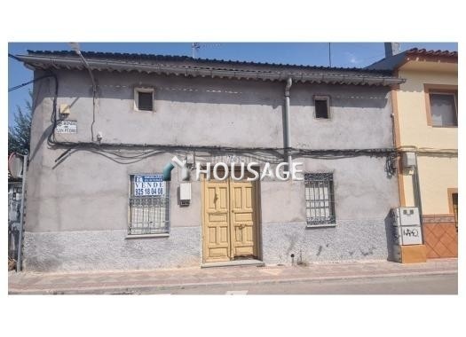 Casa a la venta en la calle Don Quijote 1, Quintanar de la Orden