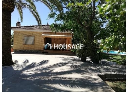 Casa a la venta en la calle Urbanización Perpetuo Socorro 32, Carmona