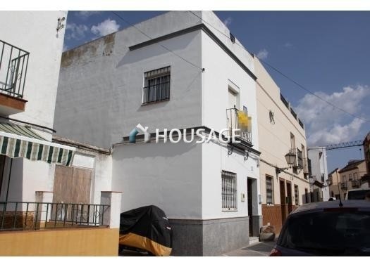 Casa a la venta en la calle Antonio Machado 5, Mairena del Aljarafe
