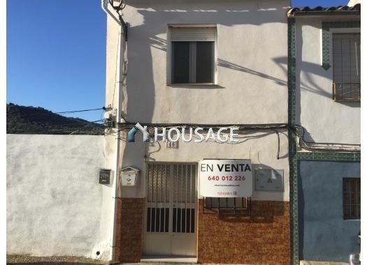Casa a la venta en la calle Terreros 35, Valdepeñas de Jaén