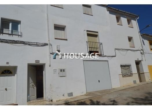 Villa a la venta en la calle De La Muralla 4, Huete