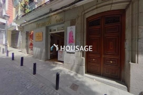 Piso de 2 habitaciones en venta en Madrid, 59 m²