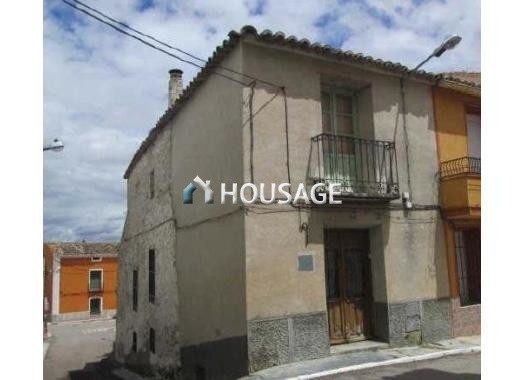 Casa a la venta en la calle Cuesta Del Amparo 1, Campos del Paraíso
