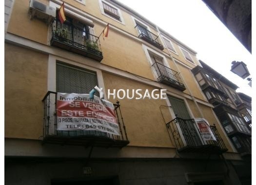 Casa a la venta en la calle De La Plata 7, Toledo