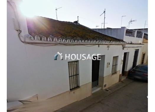 Casa a la venta en la calle Hornos 7, Moguer