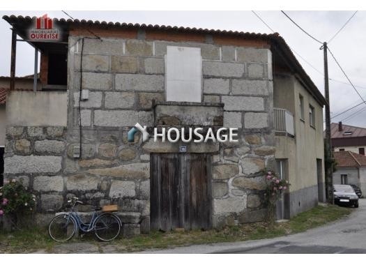 Casa a la venta en la calle Lg Carballeira-Nu 18g, San Cibrao das Viñas