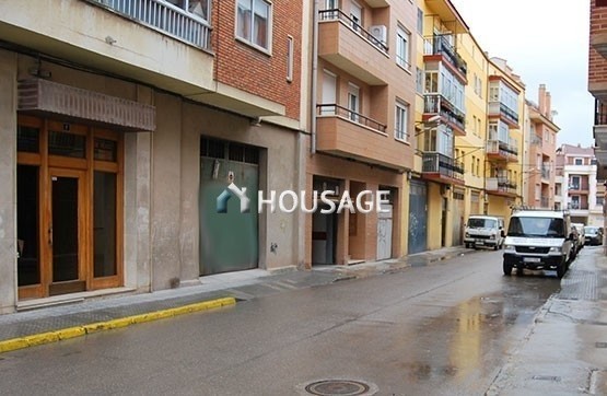 Piso de 3 habitaciones en venta en Burgos, 94 m²
