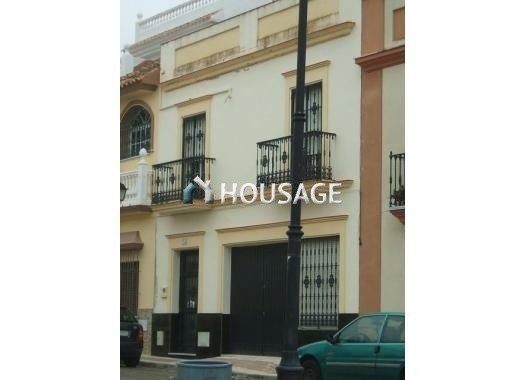 Casa a la venta en la calle Pisa 15, Alcalá del Río