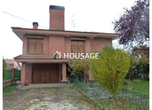 Villa a la venta en la calle San Ignacio 36, Villarcayo de Merindad de Castilla la Vieja