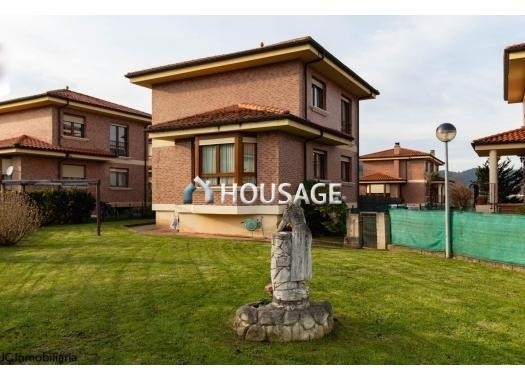 Villa a la venta en la calle Solórzano-Bádames, Solórzano