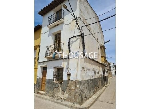 Casa a la venta en la calle De Joaquín Costa 19, Sena