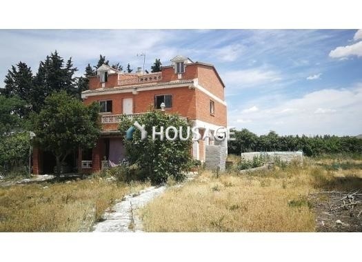 Villa a la venta en la calle Urbanización Vedadillo 96, Osera de Ebro