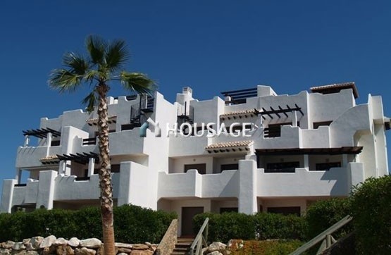 Piso de 3 habitaciones en venta en Almería capital