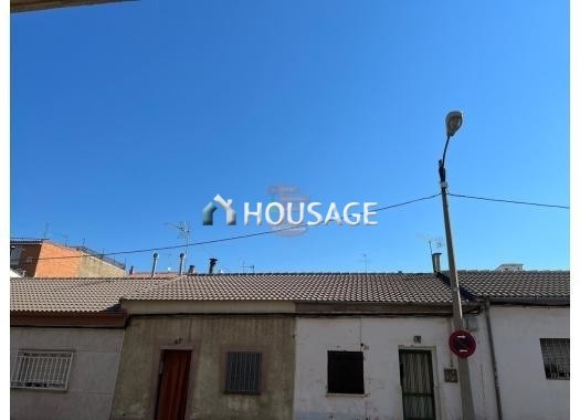 Villa a la venta en la calle De Miguel Ángel Blanco Garrido 28, Zaragoza
