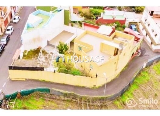 Villa a la venta en la calle Alzados Guanches 24, La Orotava