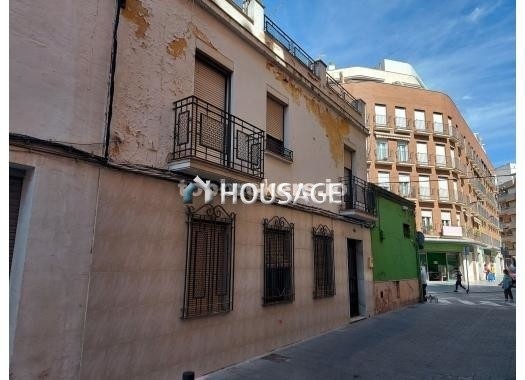 Casa a la venta en la calle Los Hornos 64, Andújar