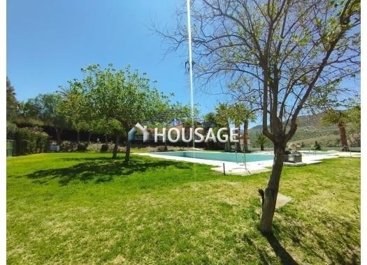 Villa a la venta en la calle Ur Las Lomas 14, La Guardia de Jaén