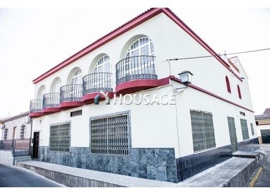 Casa a la venta en la calle Pizarro, Aznalcollar