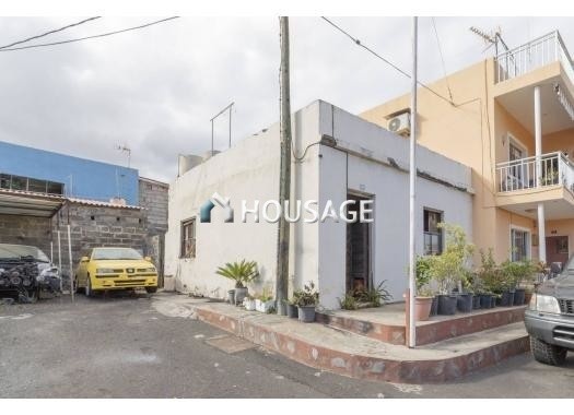 Villa a la venta en la calle Carretera Zapata, Tazacorte