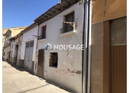 Casa a la venta en la calle Montserrat / Montserrat Kalea 8, Lodosa