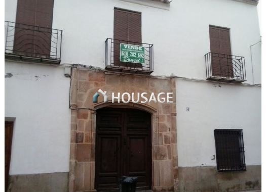 Casa a la venta en la calle Mayor De Carnicerías 17, Almagro
