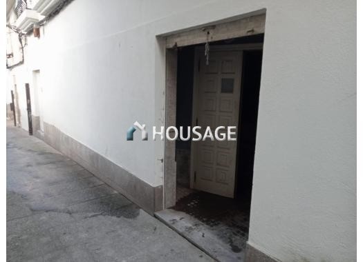 Casa a la venta en la calle Rúa Alonso Pérez 1, Viveiro
