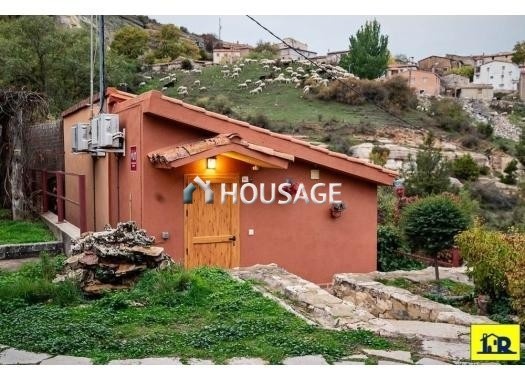 Casa a la venta en la calle Ramón Y Cajal 4, Buenache De La Sierra