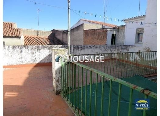 Casa a la venta en la calle Del Cura 30, Casar de Cáceres