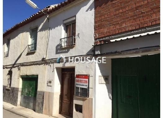Casa a la venta en la calle Mudarra 6, Corral de Almaguer